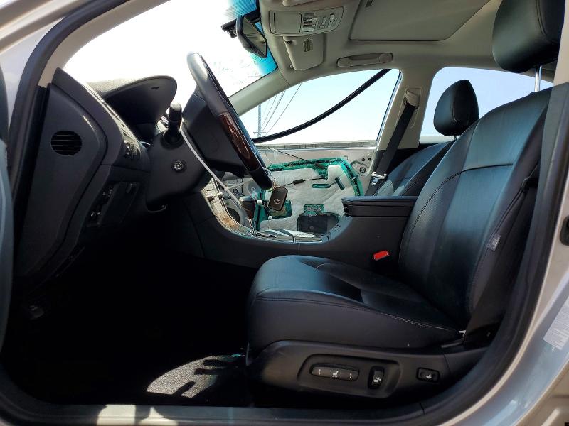 Продажа на аукционе авто 2011 Lexus Es, vin: JTHBK1EG4B2441716, номер лота: 63735576