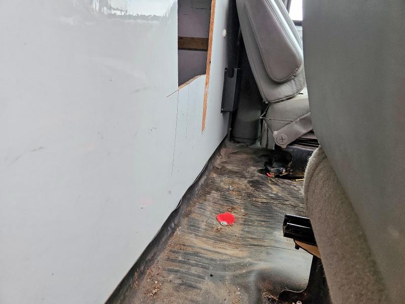 2014 Gmc Savana მანქანა იყიდება აუქციონზე, vin: 1GDY72CA5E1908911, აუქციონის ნომერი: 63713386