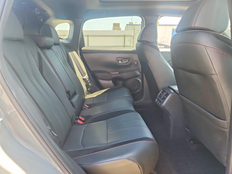 Aukcja sprzedaży 2025 Acura Adx, vin: 3HDSA1H55SM701899, numer aukcji: 63868846