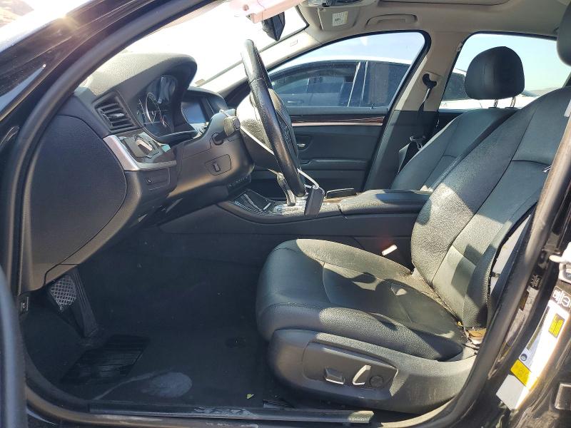 Продаж на аукціоні авто 2014 Bmw 535, vin: WBA5B1C57ED483609, номер лоту: 64593286