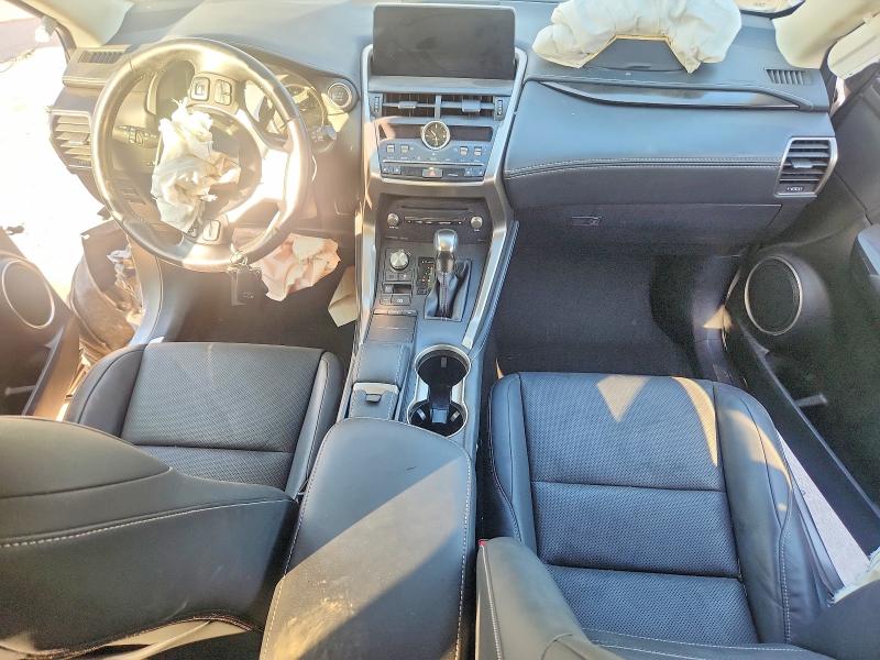 Aukcja sprzedaży 2019 Lexus Nx 300, vin: JTJBARBZ4K2188774, numer aukcji: 64267236