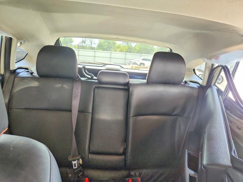Aukcja sprzedaży 2016 Subaru Crosstrek, vin: JF2GPANC6GH303462, numer aukcji: 64568706
