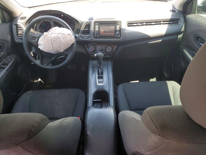 Продаж на аукціоні авто 2019 Honda Hr-v, vin: 3CZRU5H35KG702556, номер лоту: 66935076