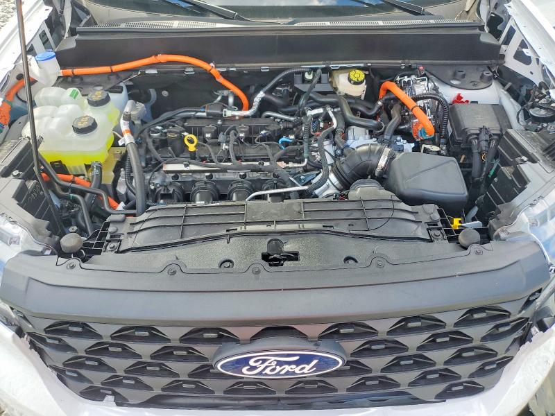 2026 Ford Maverick მანქანა იყიდება აუქციონზე, vin: 3FTTW8B34TRA80781, აუქციონის ნომერი: 64096396
