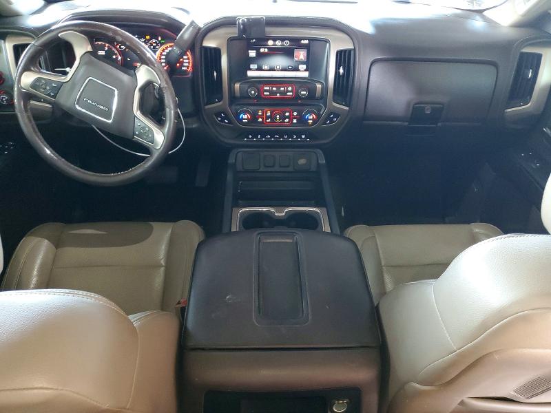 Aukcja sprzedaży 2015 Gmc Sierra, vin: 1GT120E82FF587739, numer aukcji: 63428676