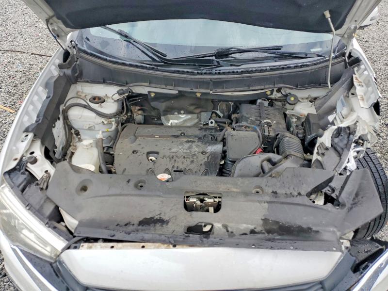 2017 Mitsubishi Outlander Sport მანქანა იყიდება აუქციონზე, vin: JA4AP3AW9HZ021807, აუქციონის ნომერი: 64514196