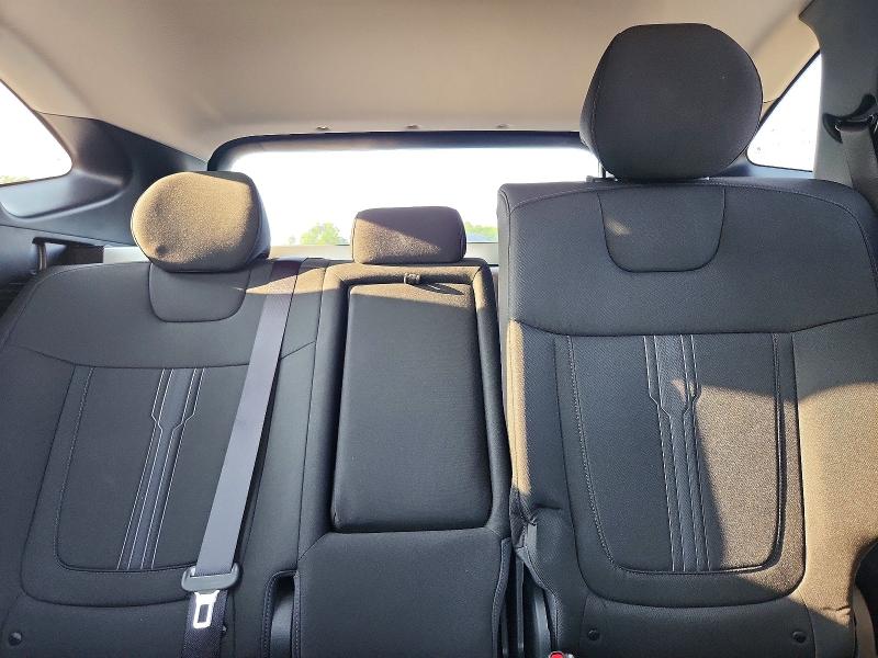 64634836 :رقم المزاد ، 5NMJBCDE9TH730564 vin ، 2026 Hyundai Tucson مزاد بيع