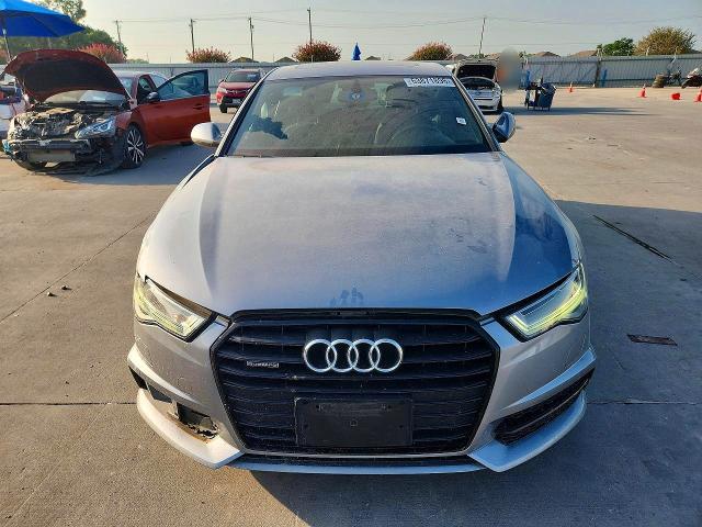 Aukcja sprzedaży 2018 Audi A6, vin: WAUG8AFC1JN059946, numer aukcji: 63871896