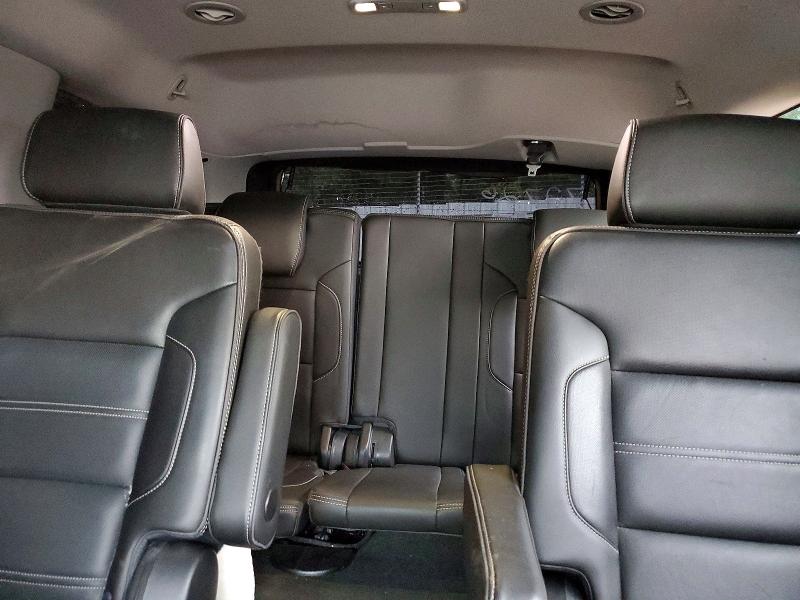 Продаж на аукціоні авто 2015 Gmc Yukon, vin: 1GKS1CKJ8FR606247, номер лоту: 64008106