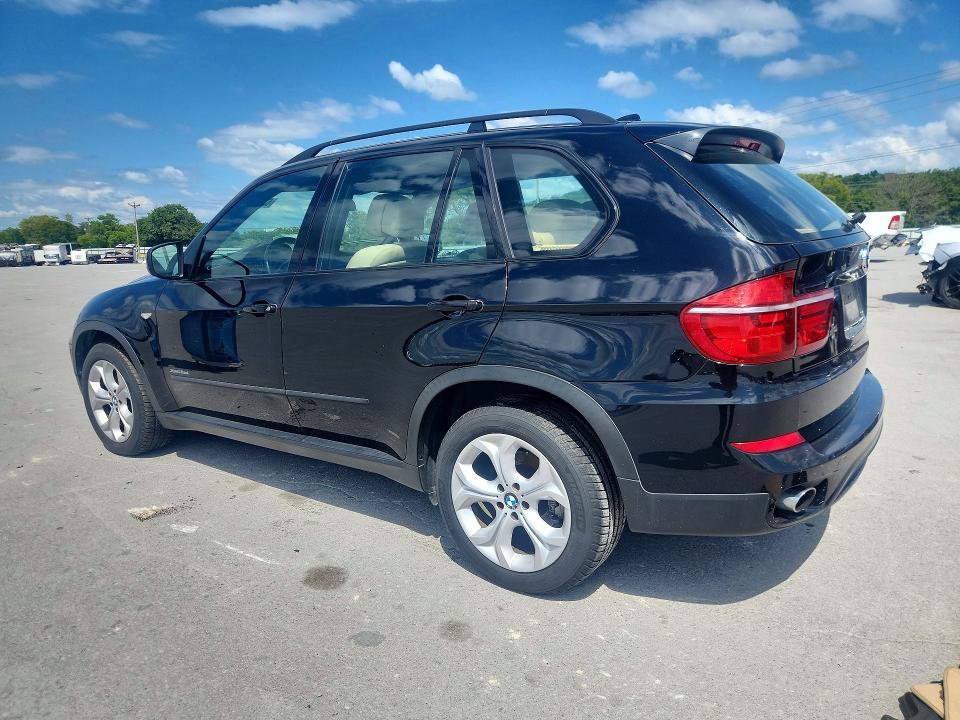 63771396 :رقم المزاد ، 5UXZW0C59BL370215 vin ، 2011 Bmw X5 مزاد بيع