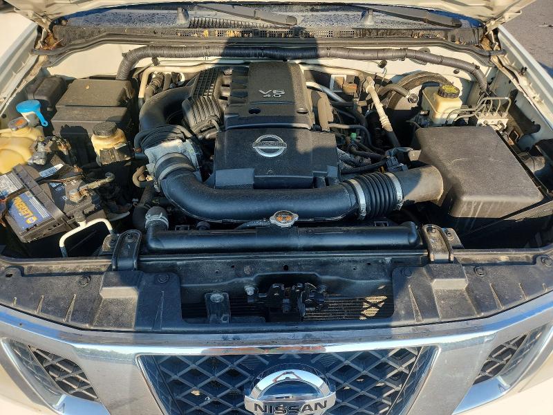 Продаж на аукціоні авто 2017 Nissan Frontier, vin: 1N6DD0CW6HN756031, номер лоту: 64262386