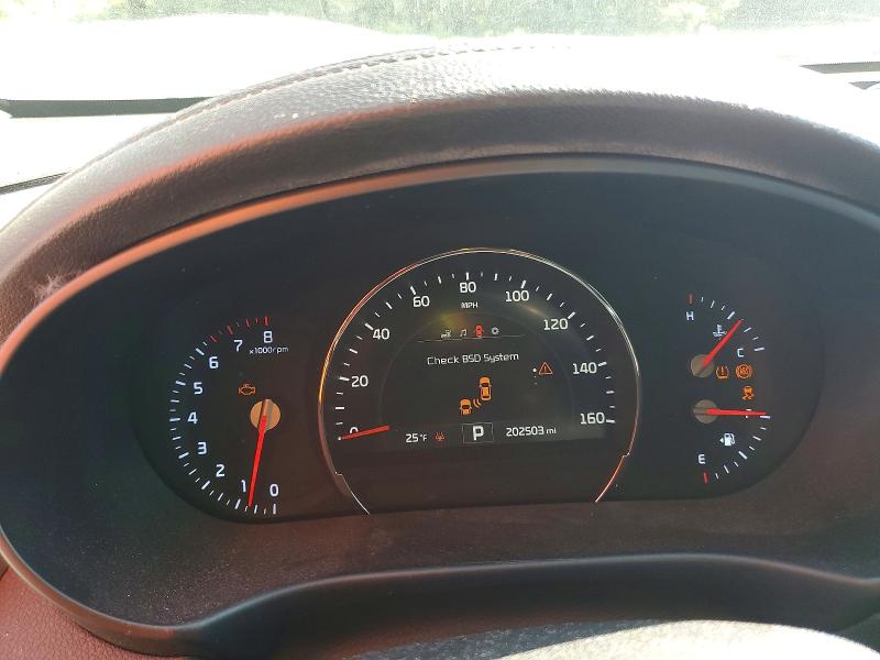 Продаж на аукціоні авто 2016 Kia Sorento, vin: 5XYPH4A5XGG163915, номер лоту: 66284096