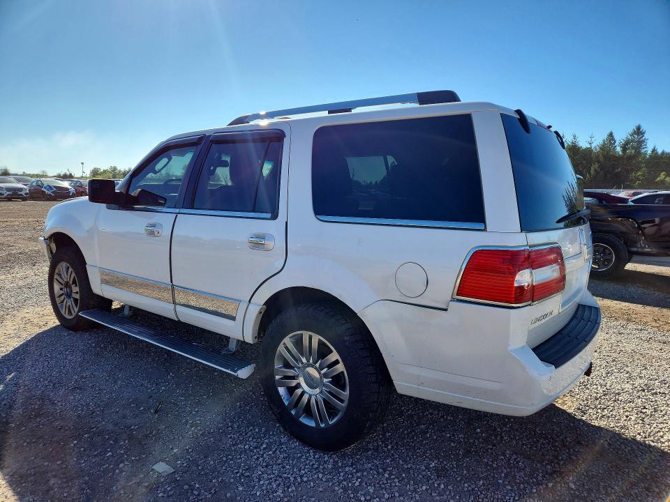 64414946 :رقم المزاد ، 5LMJJ2J54EEL00652 vin ، 2014 Lincoln Navigator مزاد بيع