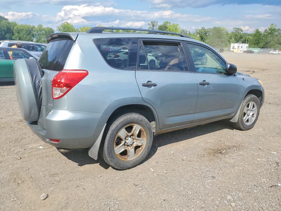Aukcja sprzedaży 2007 Toyota Rav4, vin: JTMBD33V276044532, numer aukcji: 65402386