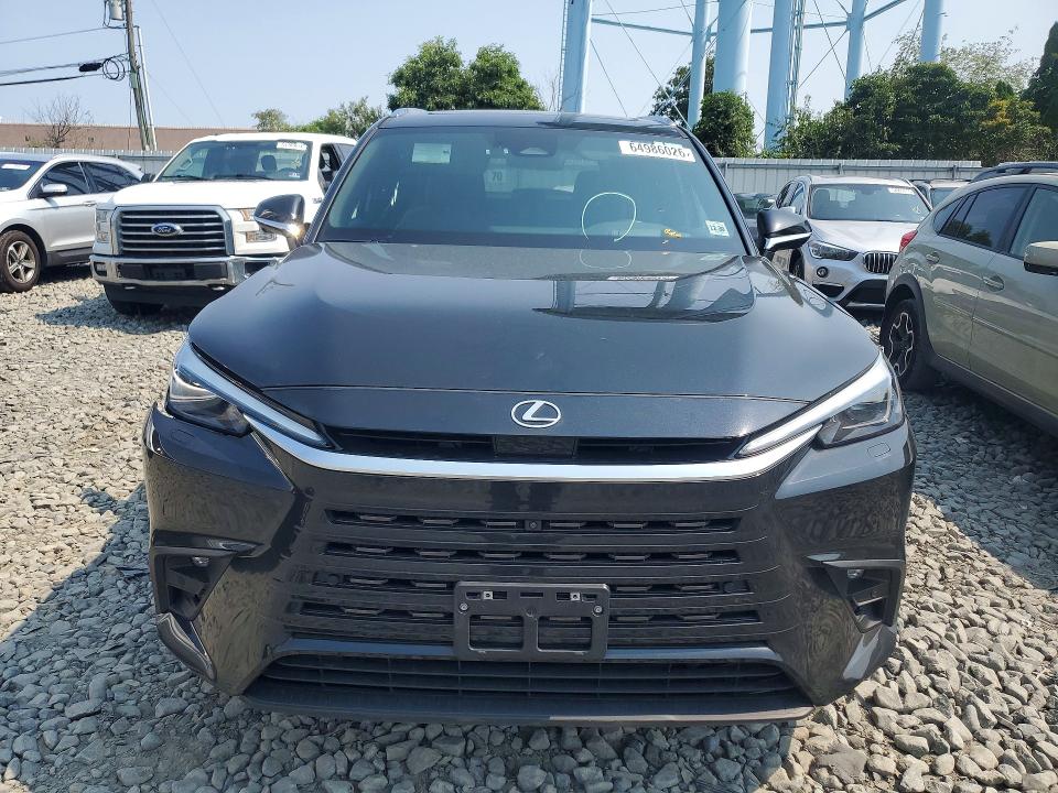 Aukcja sprzedaży 2026 Lexus Tx 350, vin: 5TDAAAB64TS052600, numer aukcji: 64986026