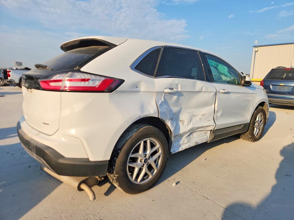 2022 Ford Edge მანქანა იყიდება აუქციონზე, vin: 2FMPK4J90NBA34535, აუქციონის ნომერი: 63531596