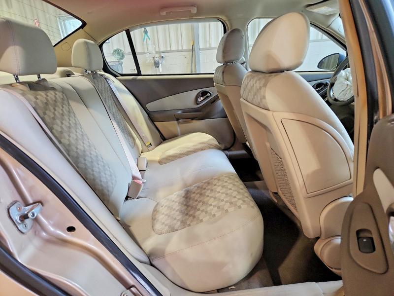 66445086 :رقم المزاد ، 1G1ZT54815F221499 vin ، 2005 Chevrolet Malibu مزاد بيع