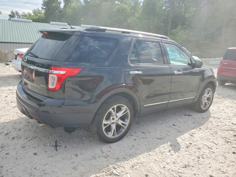 2012 Ford Explorer მანქანა იყიდება აუქციონზე, vin: 1FMHK8F82CGA42542, აუქციონის ნომერი: 66612646
