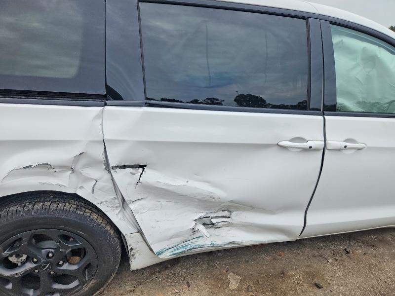 Aukcja sprzedaży 2022 Chrysler Pacifica, vin: 2C4RC1L73NR227659, numer aukcji: 63371476