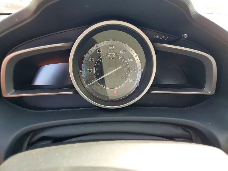 Aukcja sprzedaży 2014 Mazda 3, vin: JM1BM1W77E1130463, numer aukcji: 66445656