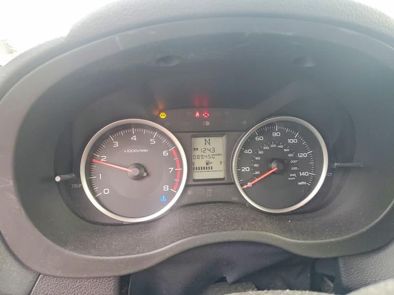 Aukcja sprzedaży 2015 Subaru Forester, vin: JF2SJADCXFH526194, numer aukcji: 64335496