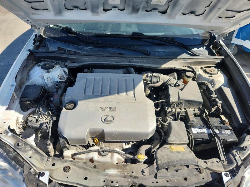 2013 Lexus Es 350 მანქანა იყიდება აუქციონზე, vin: JTHBK1GG5D2015274, აუქციონის ნომერი: 65438066