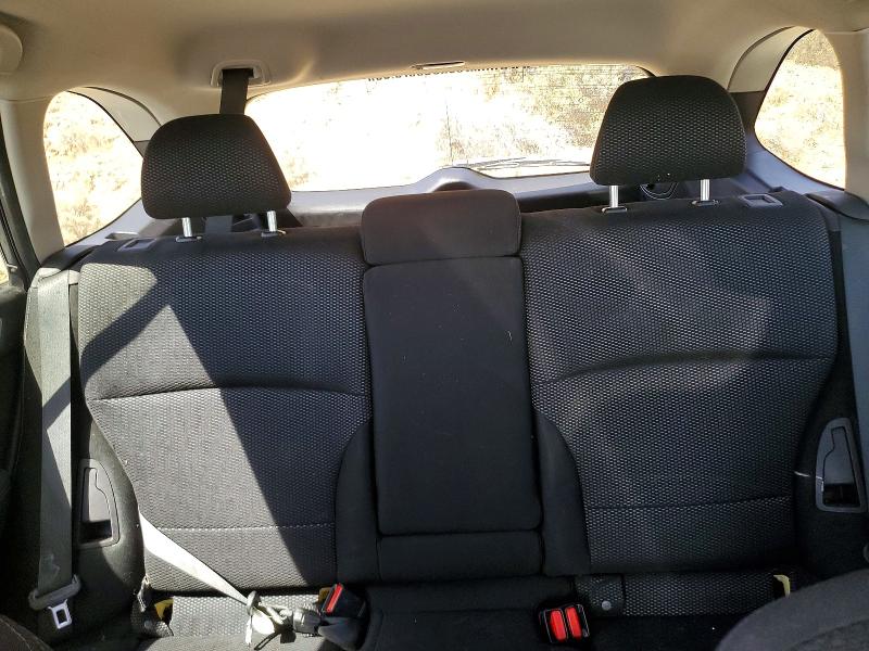 65053316 :رقم المزاد ، 4S4BSAFC7G3217527 vin ، 2016 Subaru Outback مزاد بيع