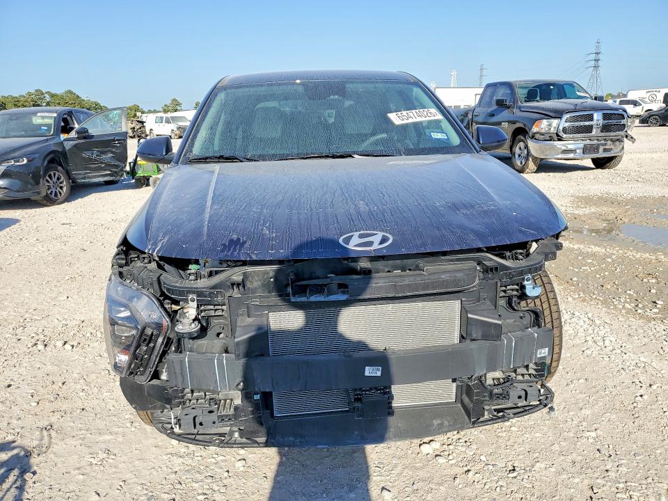 Продажа на аукционе авто 2026 Hyundai Kona, vin: KM8HA3AB3TU406364, номер лота: 65474026