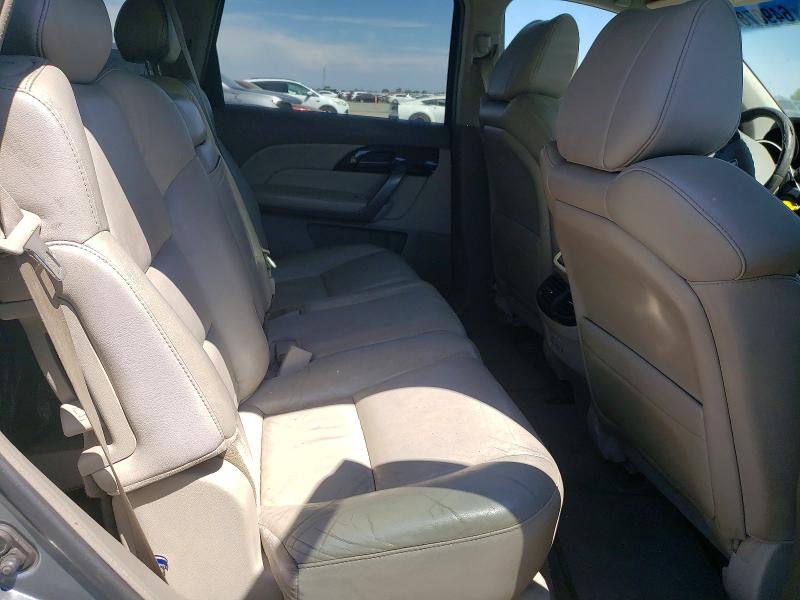 Продаж на аукціоні авто 2008 Acura Mdx, vin: 2HNYD28418H542414, номер лоту: 64907876