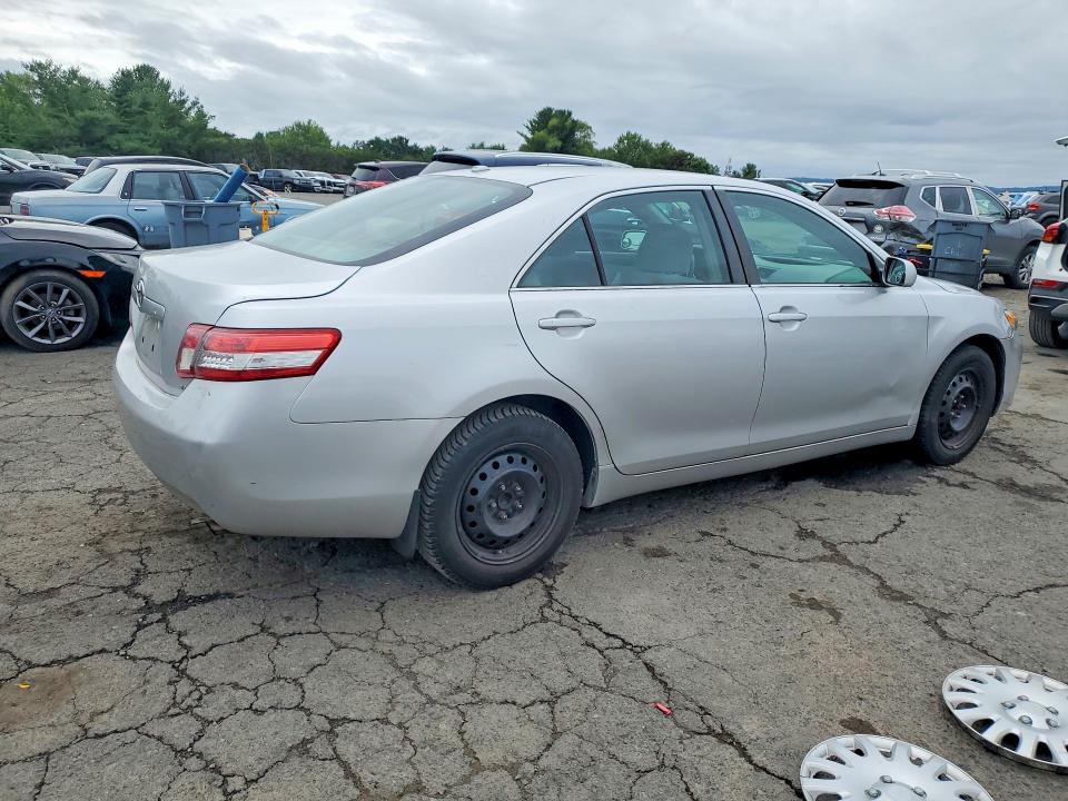 Продаж на аукціоні авто 2011 Toyota Camry, vin: 4T1BF3EKXBU171722, номер лоту: 63874376
