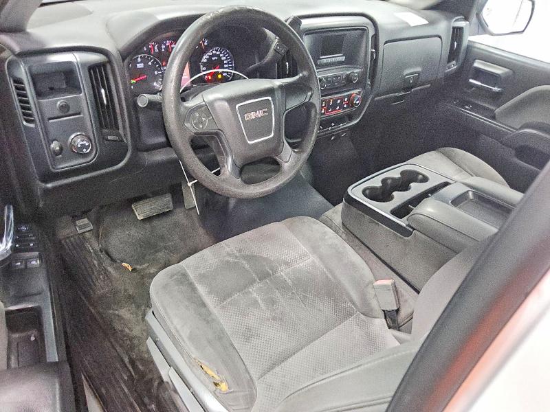 65687136 :رقم المزاد ، 1GTN1LEC2GZ904865 vin ، 2016 Gmc Sierra مزاد بيع