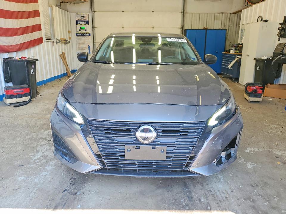 2026 Nissan Altima მანქანა იყიდება აუქციონზე, vin: 1N4BL4DV8TN316188, აუქციონის ნომერი: 64995026
