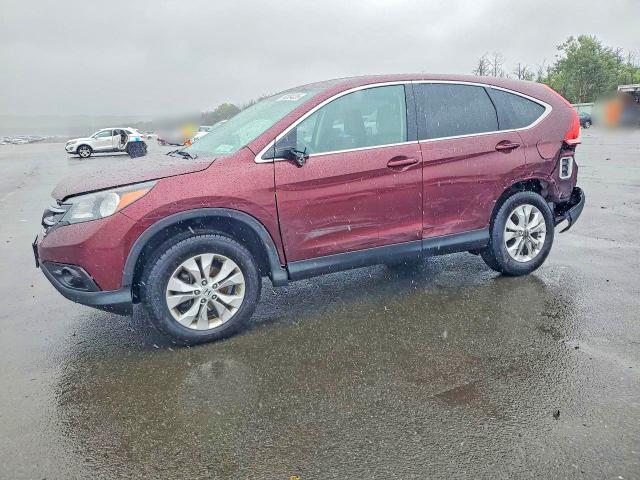 63324226 :رقم المزاد ، 5J6RM4H57DL027603 vin ، 2013 Honda Cr-v مزاد بيع