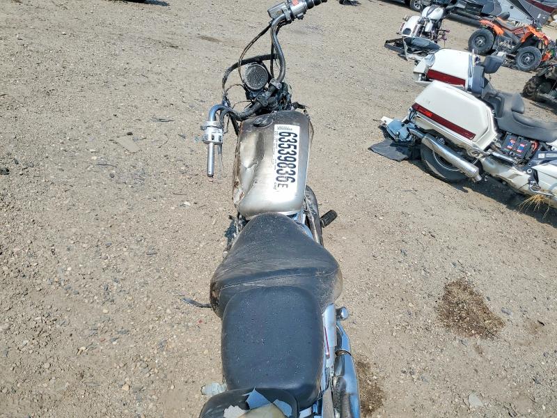 Продажа на аукционе авто 1997 Honda Vt1100, vin: 1HFSC1808VA101790, номер лота: 63539836