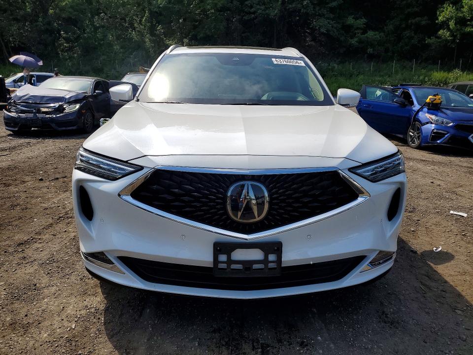Aukcja sprzedaży 2023 Acura Mdx, vin: 5J8YE1H84PL002364, numer aukcji: 63760056