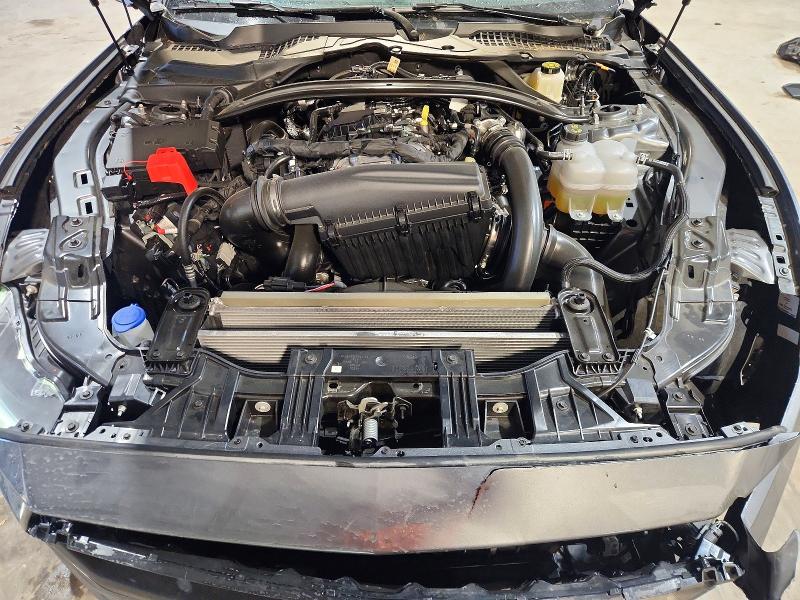 2026 Ford Mustang მანქანა იყიდება აუქციონზე, vin: 1FAGP8UH9T5122703, აუქციონის ნომერი: 65027266