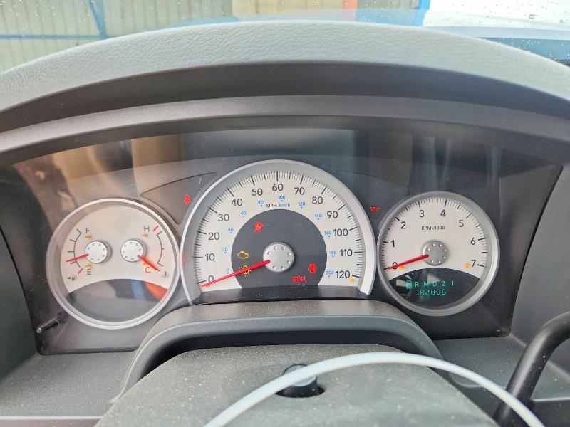 Aukcja sprzedaży 2005 Dodge Dakota, vin: 1D7HW48N85S345884, numer aukcji: 64848916