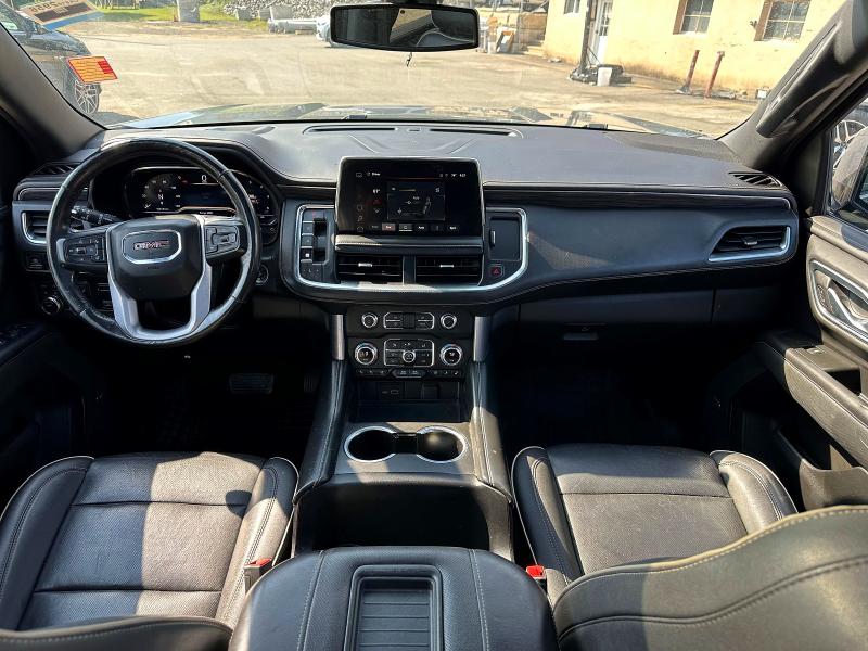 2022 Gmc Yukon მანქანა იყიდება აუქციონზე, vin: 1GKS2BKD2NR133963, აუქციონის ნომერი: 65513746