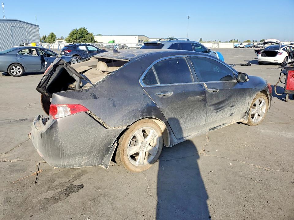 Продаж на аукціоні авто 2010 Acura Tsx, vin: JH4CU2F62AC032231, номер лоту: 62994216