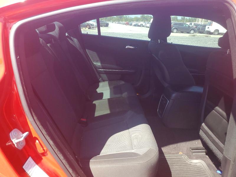 Продаж на аукціоні авто 2017 Dodge Charger, vin: 2C3CDXCT7HH510177, номер лоту: 66717436