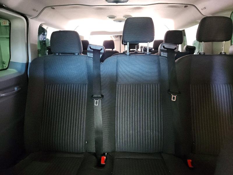 Aukcja sprzedaży 2016 Ford Transit, vin: 1FBZX2ZM7GKB21745, numer aukcji: 63160706