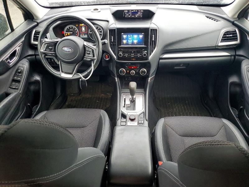 Aukcja sprzedaży 2021 Subaru Forester, vin: JF2SKAJC3MH463664, numer aukcji: 64122546