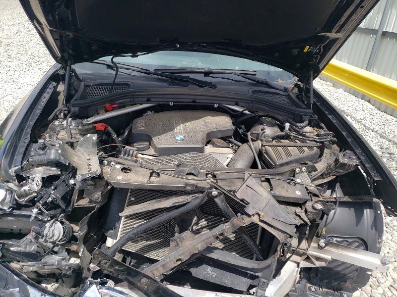 Aukcja sprzedaży 2017 Bmw X3, vin: 5UXWX9C33H0T22500, numer aukcji: 64194856