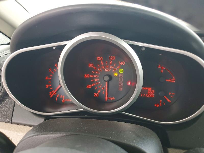 Aukcja sprzedaży 2007 Mazda Cx-7, vin: JM3ER293670137837, numer aukcji: 65221596
