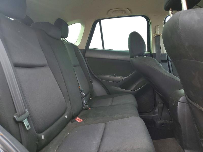 Продажа на аукционе авто 2015 Mazda Cx-5, vin: JM3KE2BE2F0494697, номер лота: 64783556