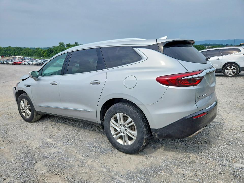 Продаж на аукціоні авто 2020 Buick Enclave, vin: 5GAEVAKW9LJ304314, номер лоту: 65290496