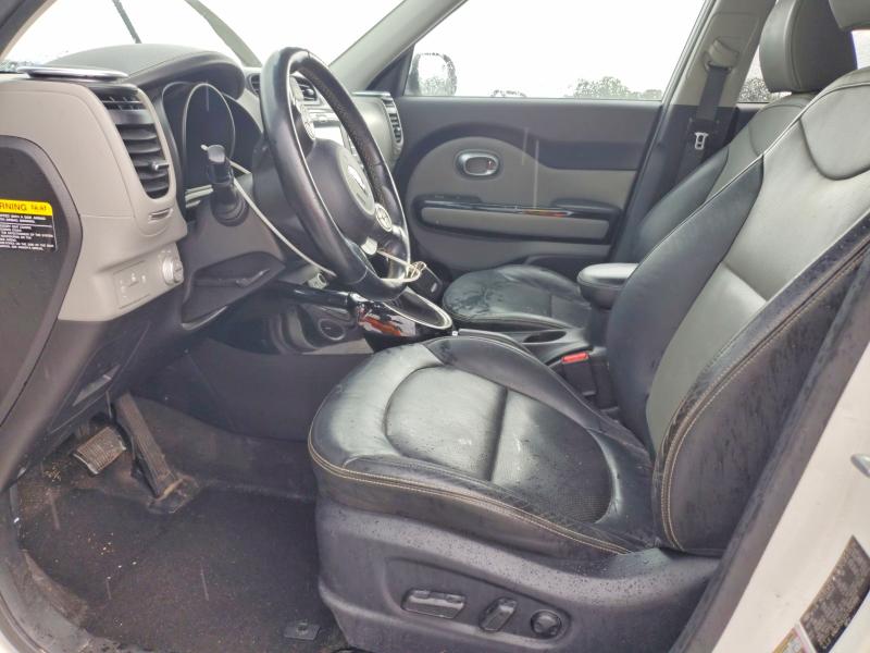 63527866 :رقم المزاد ، KNDJP3A50G7242896 vin ، 2016 Kia Soul مزاد بيع