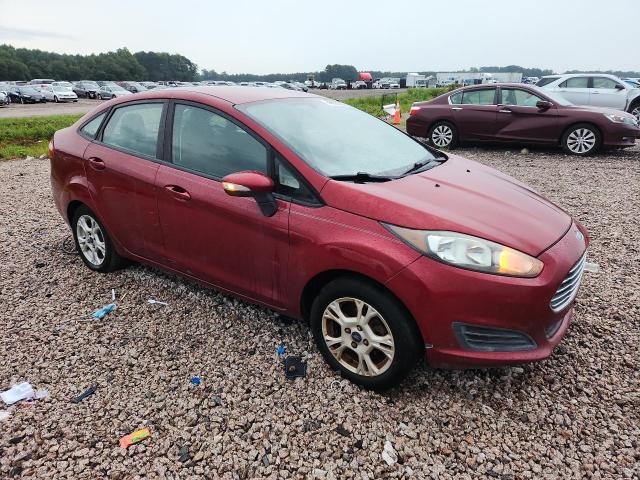 Продажа на аукционе авто 2014 Ford Fiesta, vin: 3FADP4BJ7EM131544, номер лота: 66095326