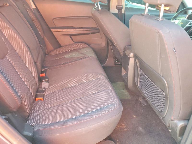 Aukcja sprzedaży 2013 Chevrolet Equinox, vin: 2GNALDEK5D6303793, numer aukcji: 65526866