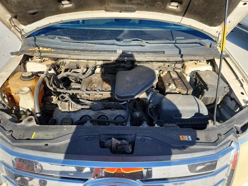 Auction sale of the 2008 Ford Edge, vin: 2FMDK39C08BA09863, lot number: 65280966